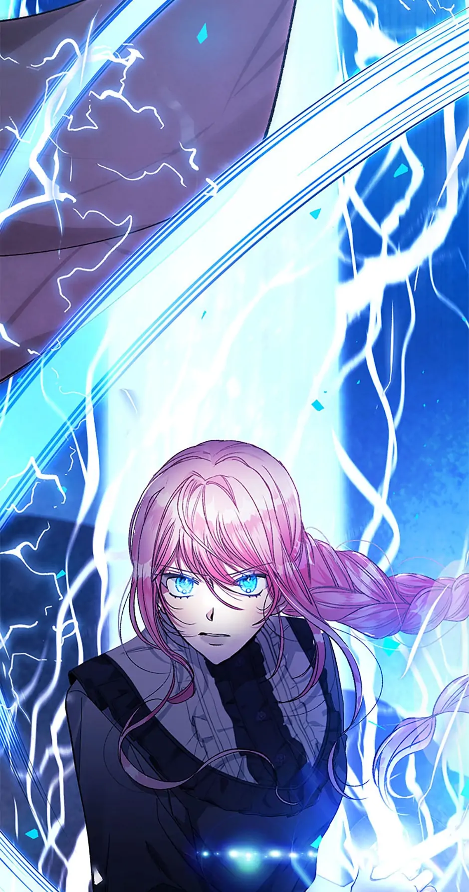 Hey, Little Duke, Just Trust in Sister Chapter 41 - Page 5