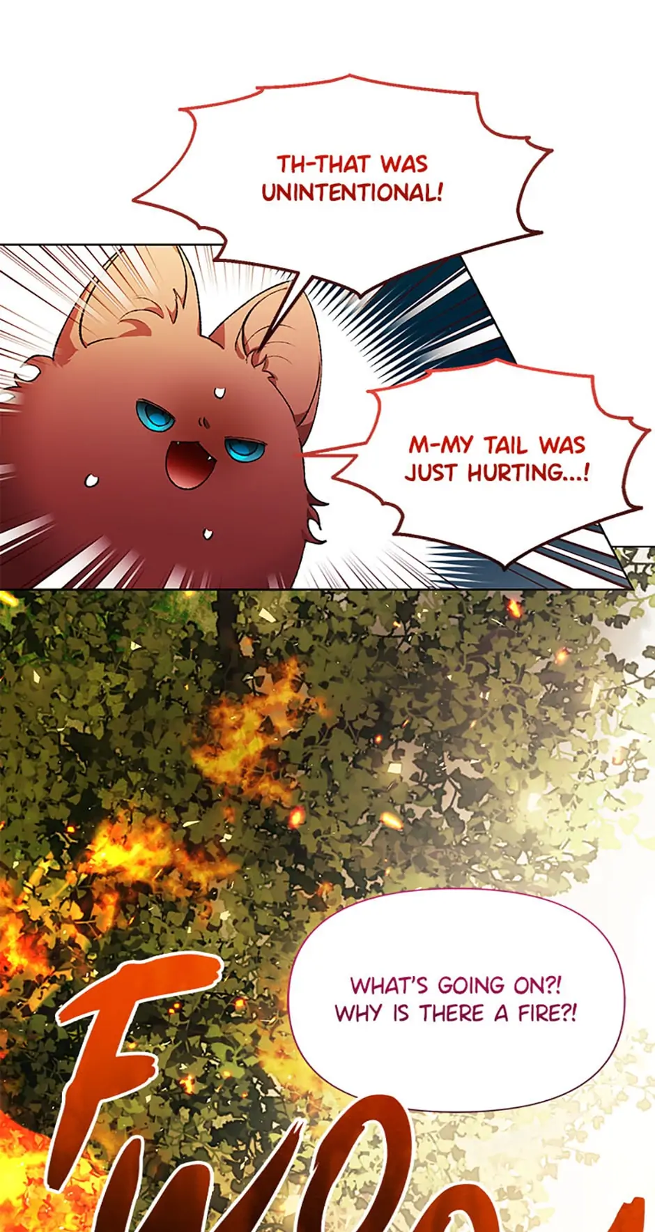 Hey, Little Duke, Just Trust in Sister Chapter 41 - Page 52