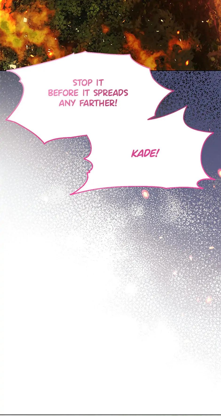 Hey, Little Duke, Just Trust in Sister Chapter 41 - Page 54