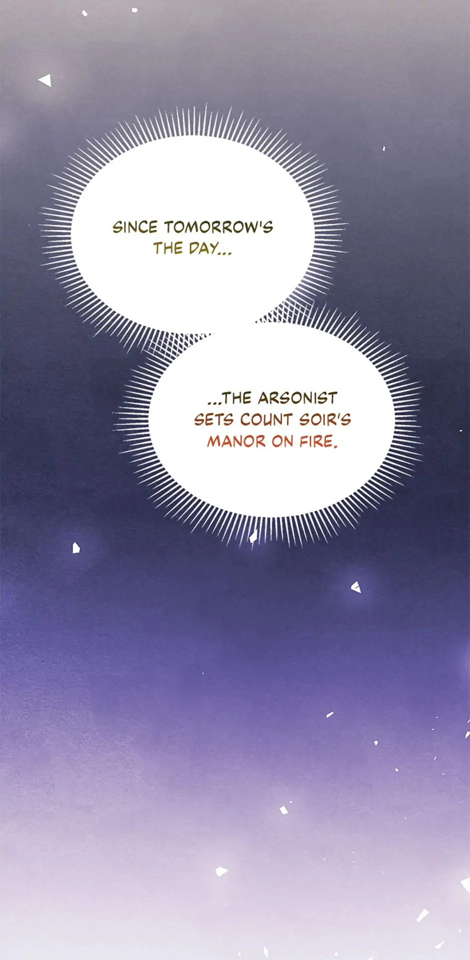Hey, Little Duke, Just Trust in Sister Chapter 41 - Page 61