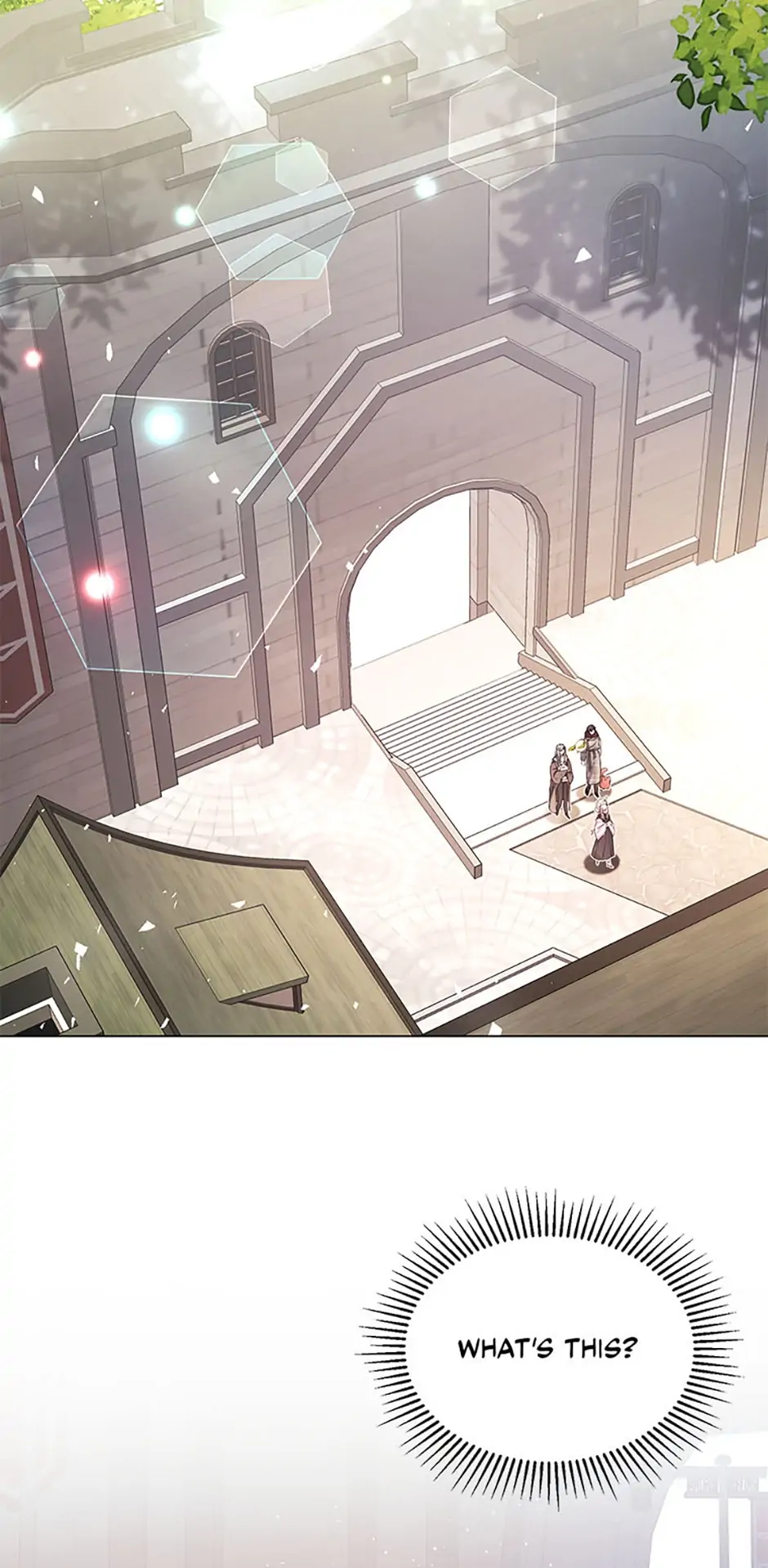 Hey, Little Duke, Just Trust in Sister Chapter 41 - Page 63
