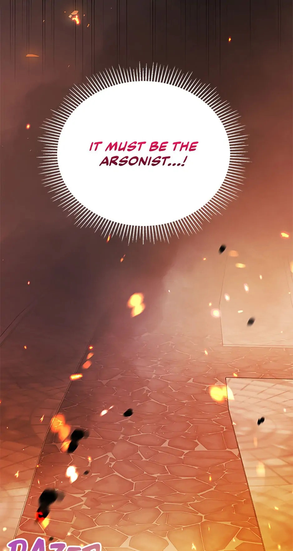 Hey, Little Duke, Just Trust in Sister Chapter 41 - Page 70