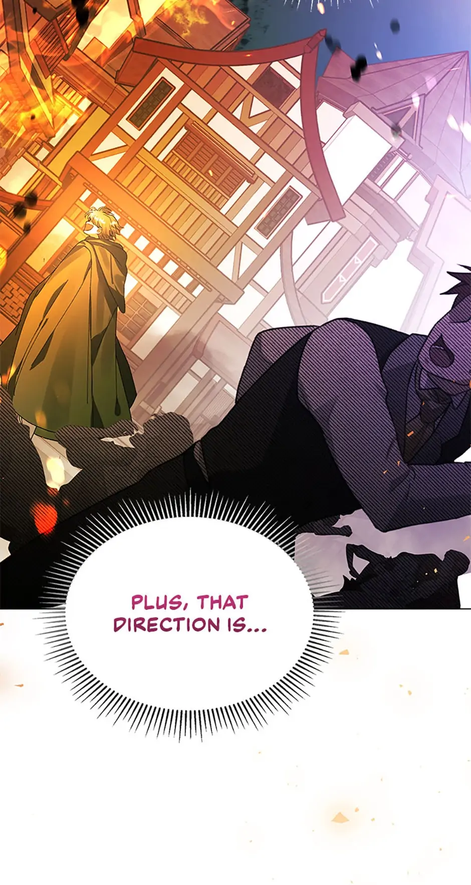 Hey, Little Duke, Just Trust in Sister Chapter 41 - Page 72