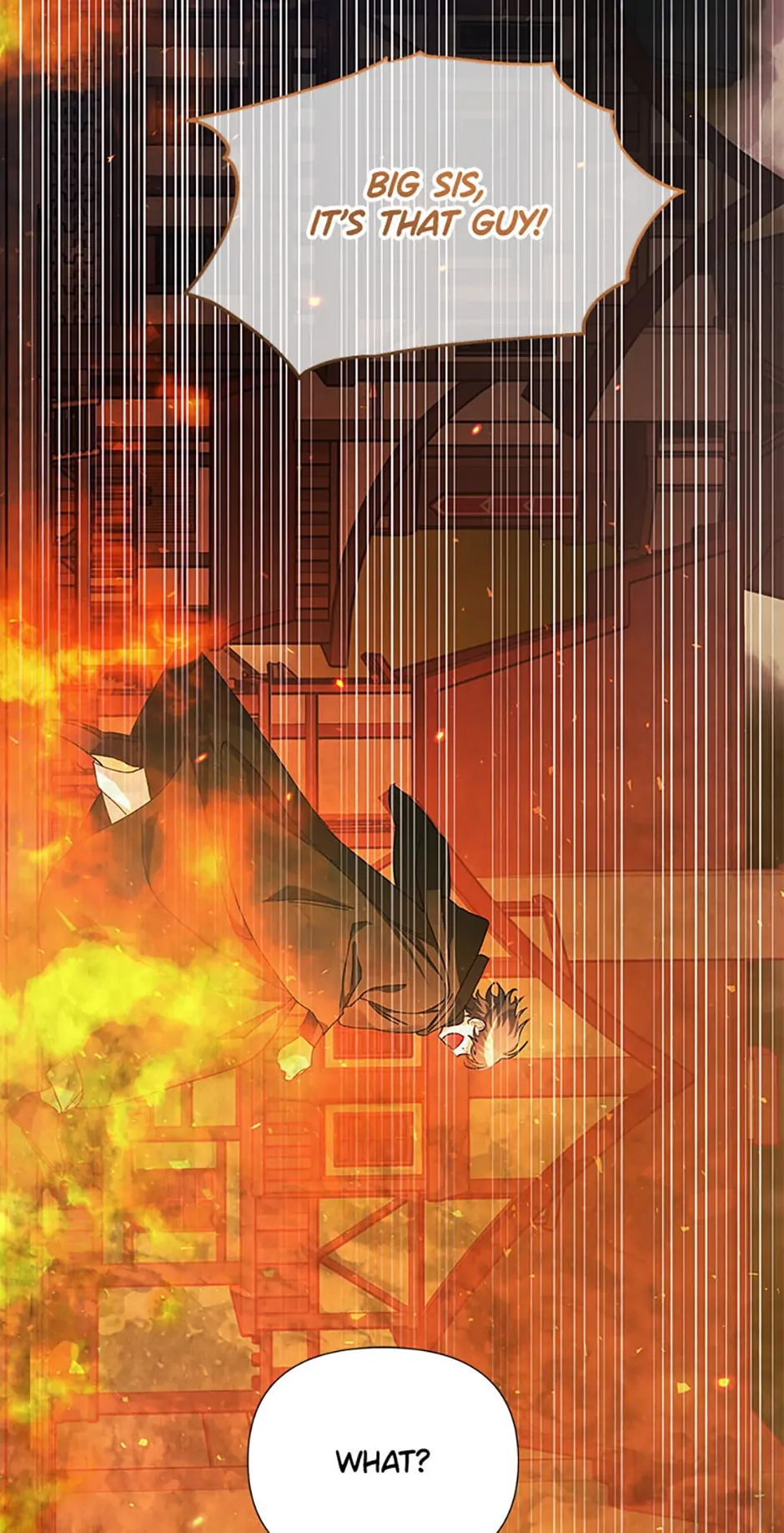 Hey, Little Duke, Just Trust in Sister Chapter 41 - Page 75