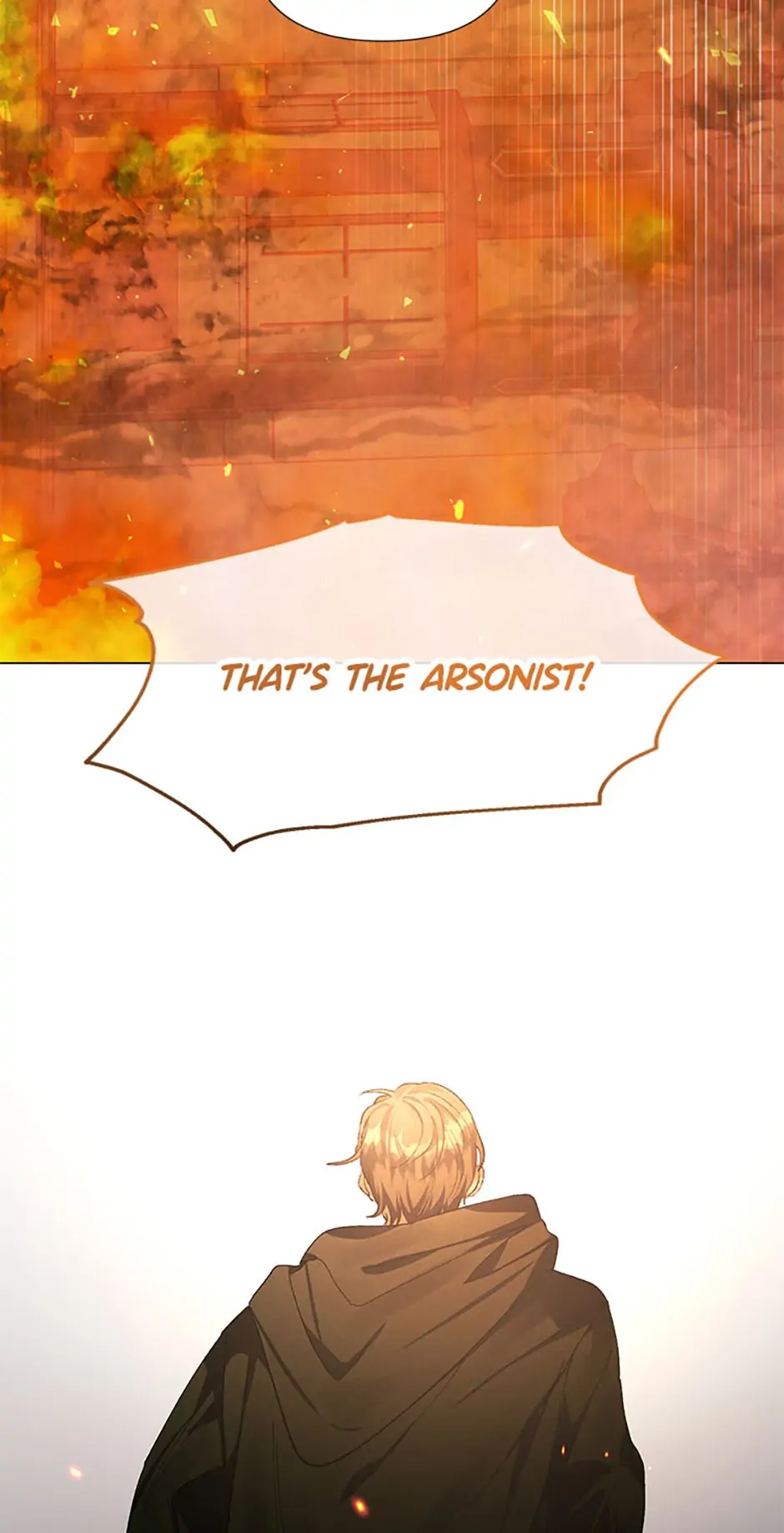 Hey, Little Duke, Just Trust in Sister Chapter 41 - Page 76