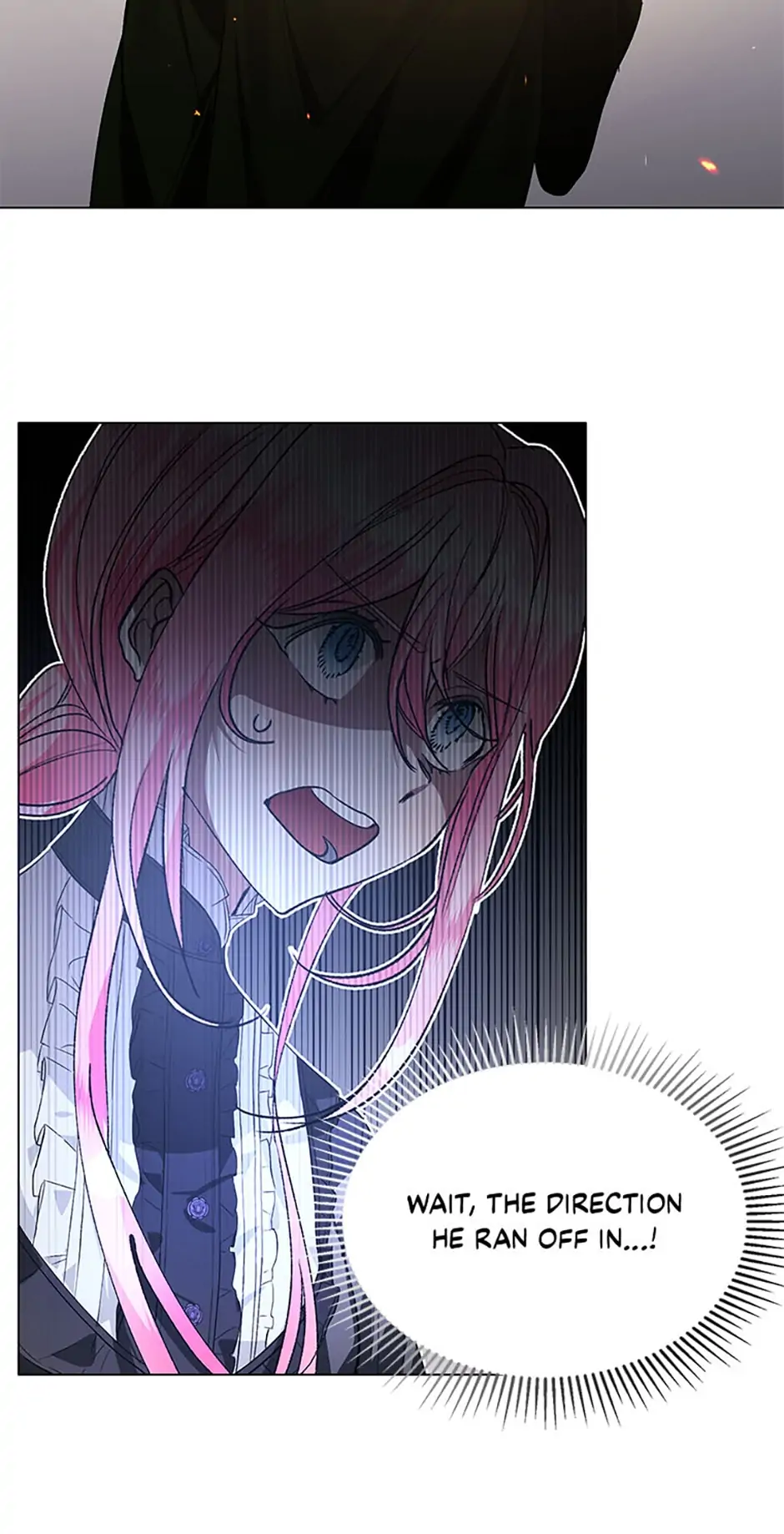 Hey, Little Duke, Just Trust in Sister Chapter 41 - Page 77
