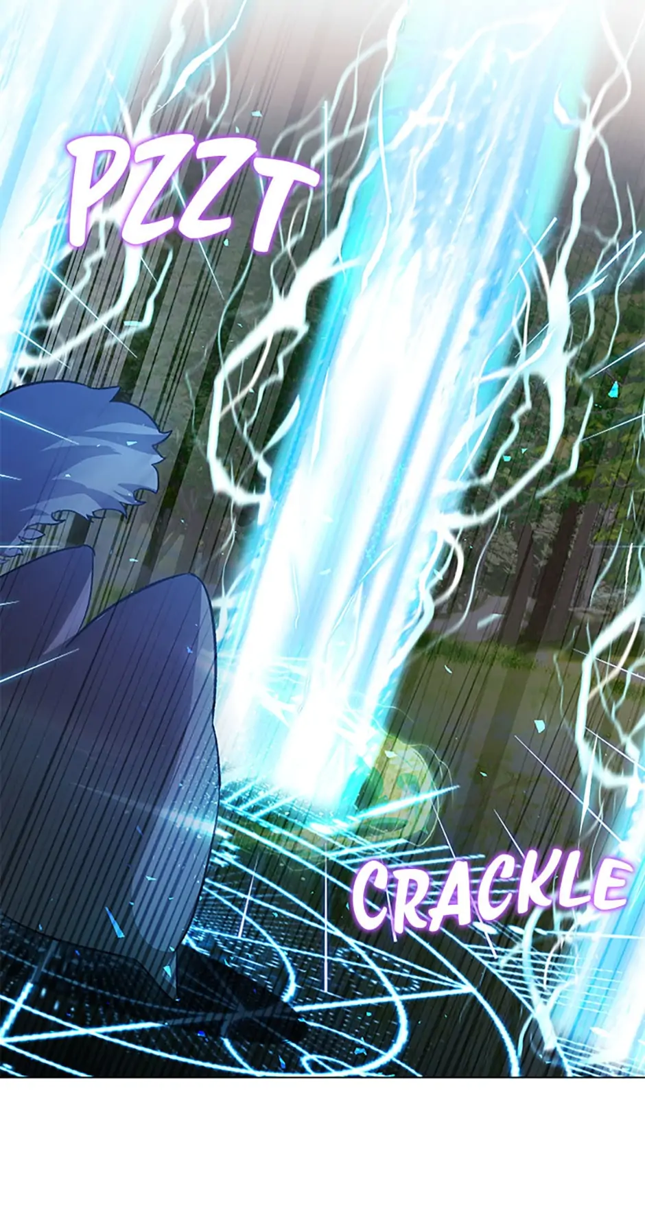 Hey, Little Duke, Just Trust in Sister Chapter 41 - Page 8