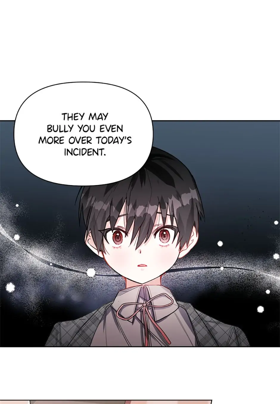 Hey, Little Duke, Just Trust in Sister Chapter 5 - Page 10