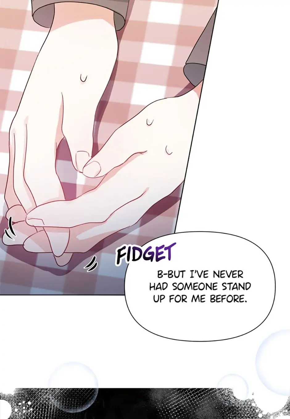 Hey, Little Duke, Just Trust in Sister Chapter 5 - Page 11