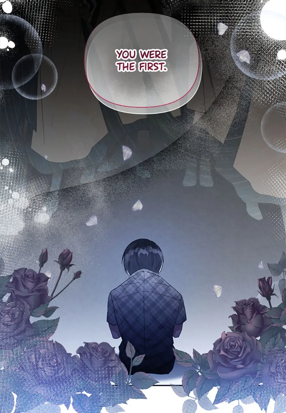 Hey, Little Duke, Just Trust in Sister Chapter 5 - Page 12