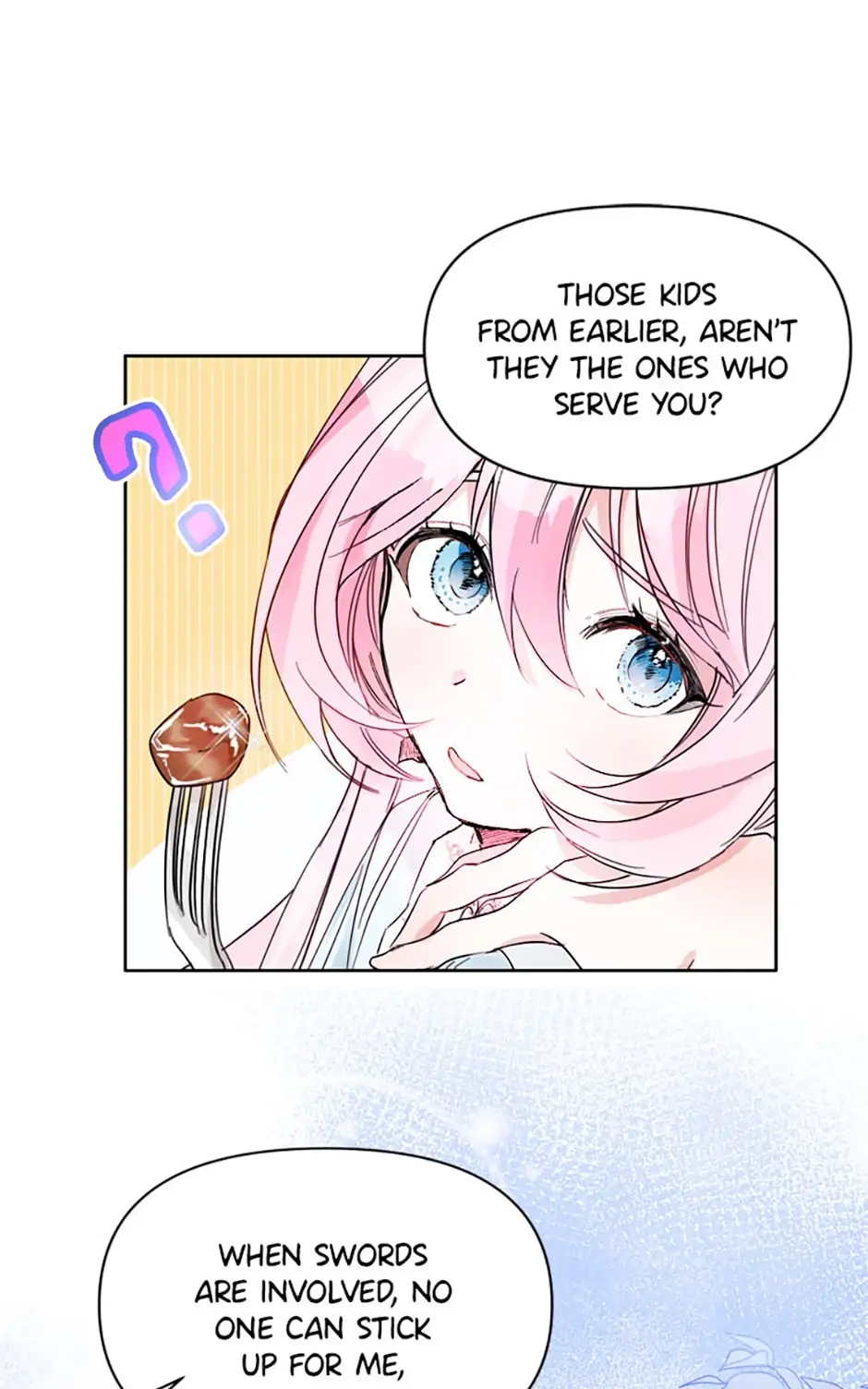 Hey, Little Duke, Just Trust in Sister Chapter 5 - Page 13