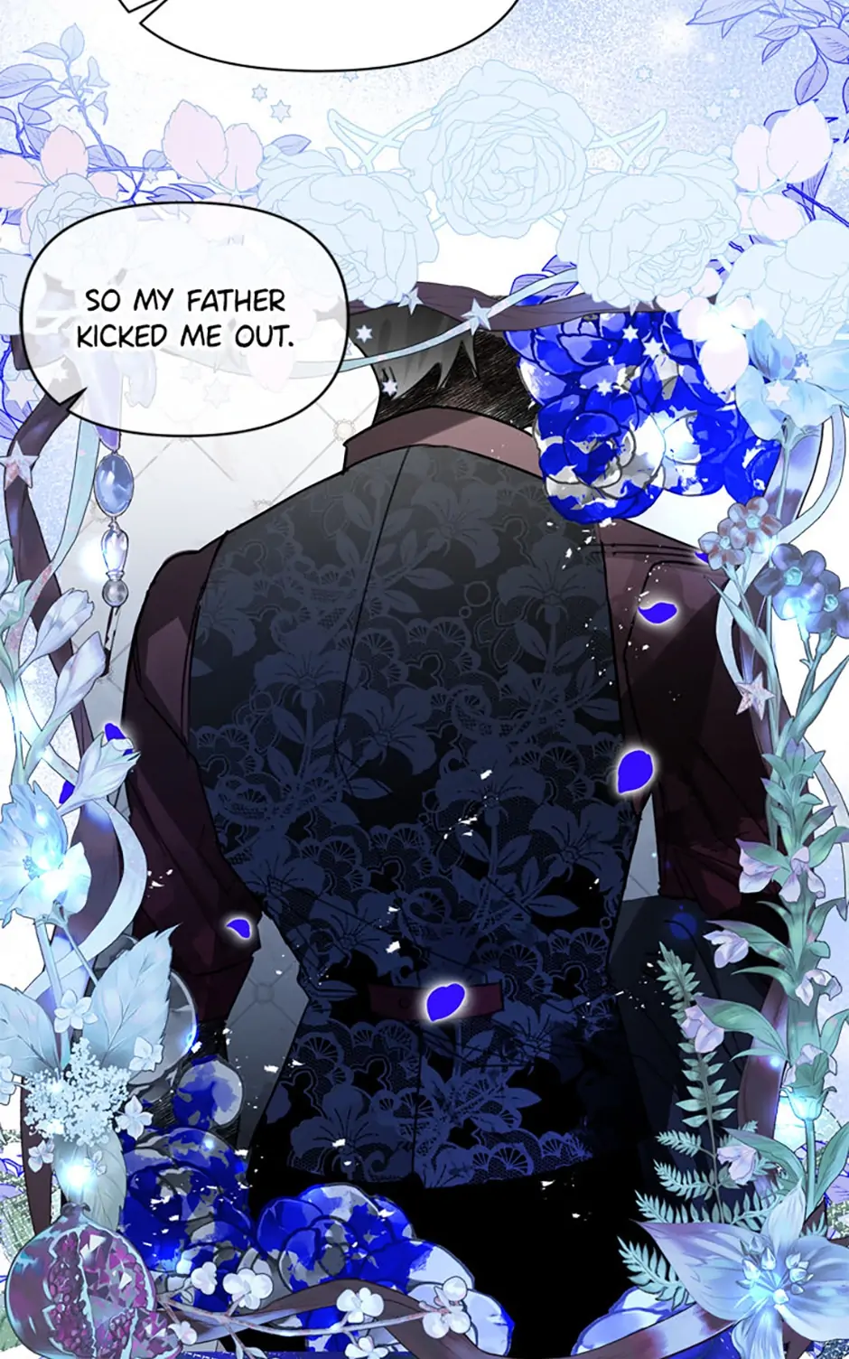 Hey, Little Duke, Just Trust in Sister Chapter 5 - Page 14