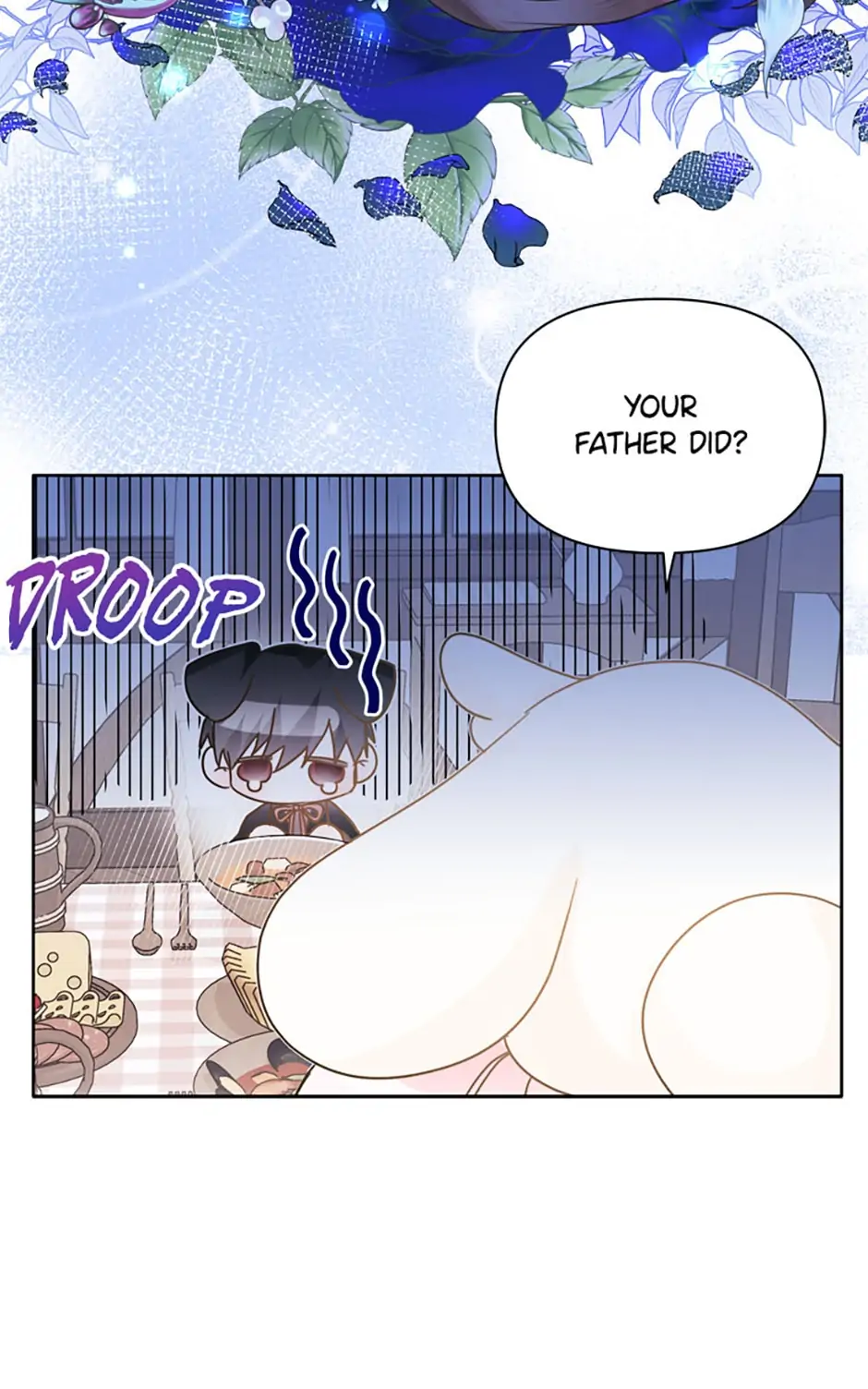 Hey, Little Duke, Just Trust in Sister Chapter 5 - Page 15