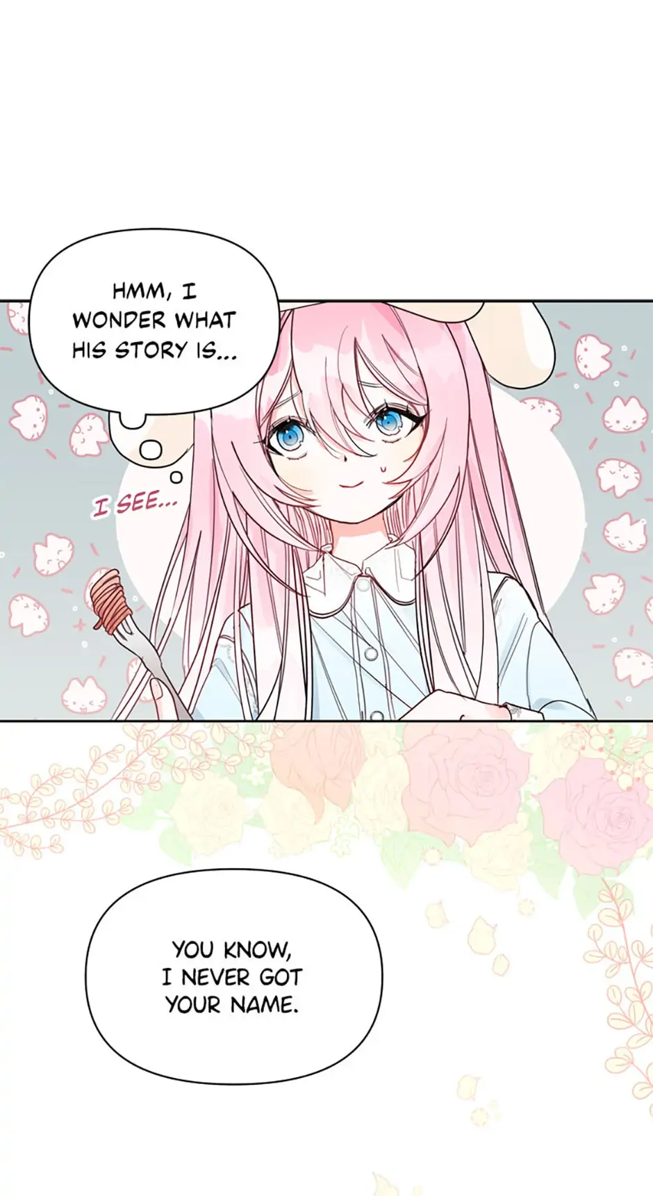 Hey, Little Duke, Just Trust in Sister Chapter 5 - Page 16
