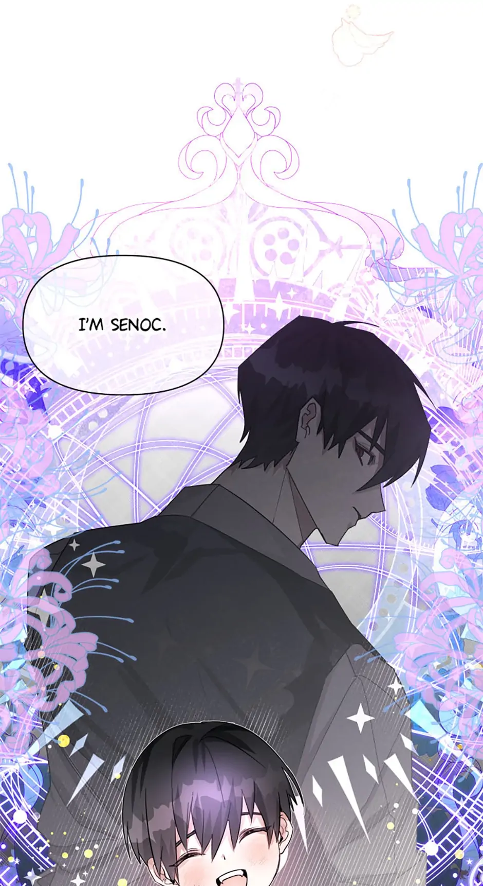 Hey, Little Duke, Just Trust in Sister Chapter 5 - Page 18