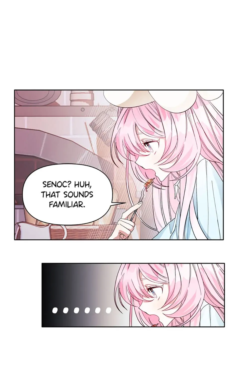 Hey, Little Duke, Just Trust in Sister Chapter 5 - Page 20