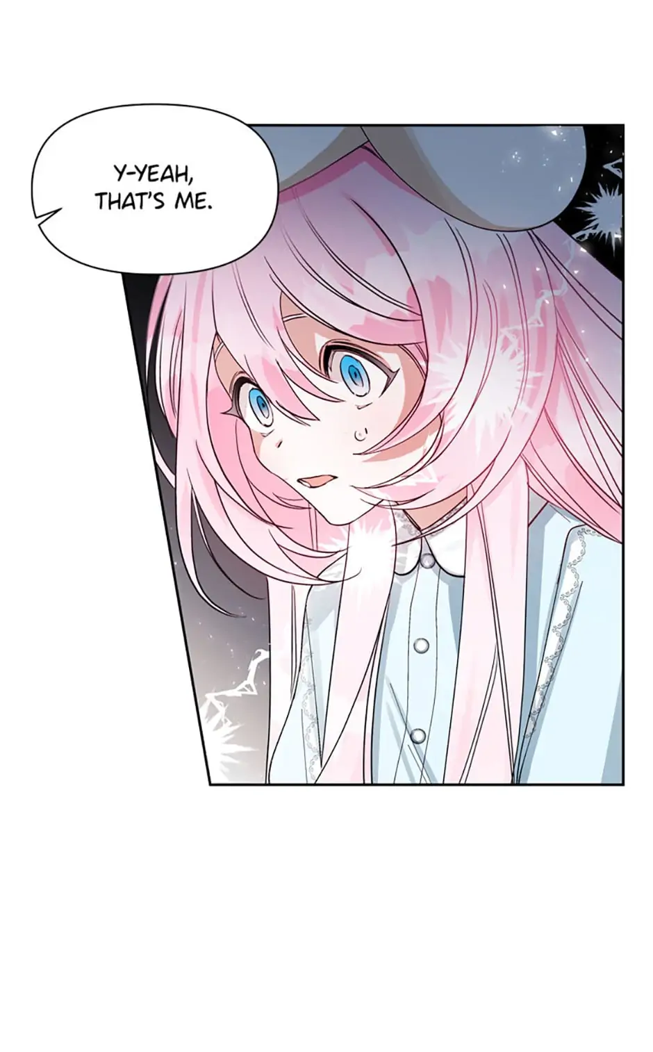 Hey, Little Duke, Just Trust in Sister Chapter 5 - Page 23