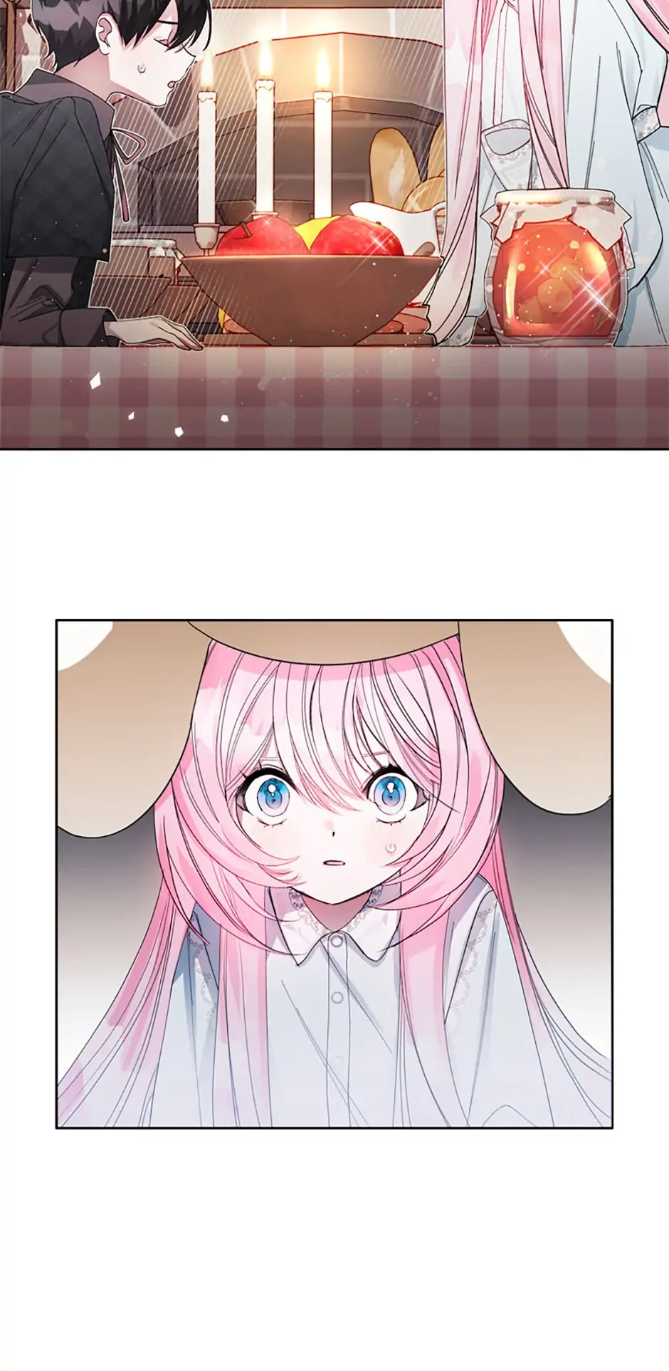 Hey, Little Duke, Just Trust in Sister Chapter 5 - Page 29