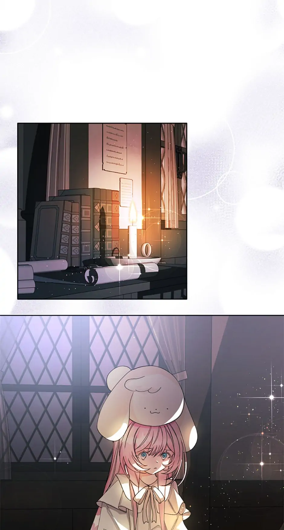 Hey, Little Duke, Just Trust in Sister Chapter 5 - Page 31