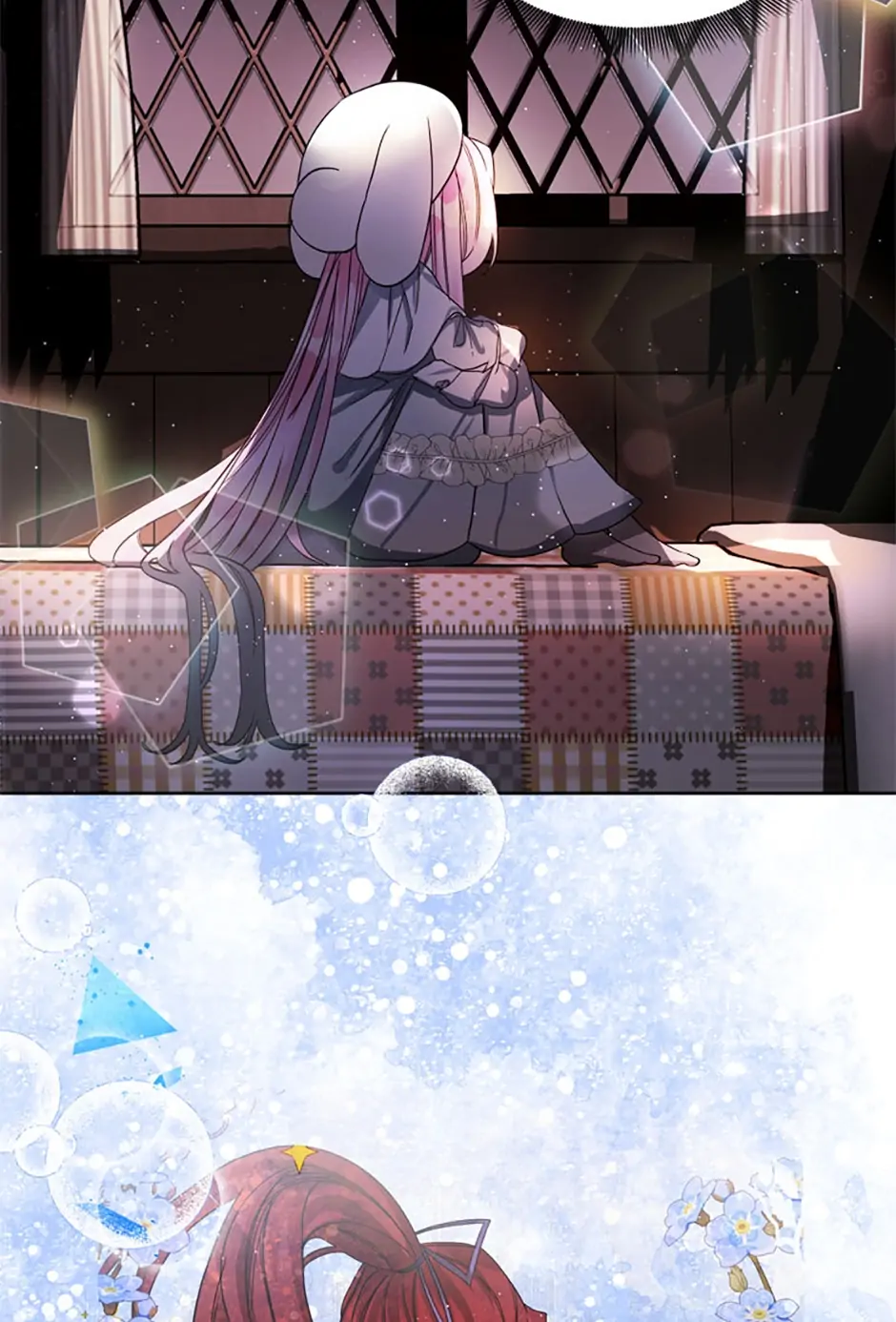 Hey, Little Duke, Just Trust in Sister Chapter 5 - Page 34
