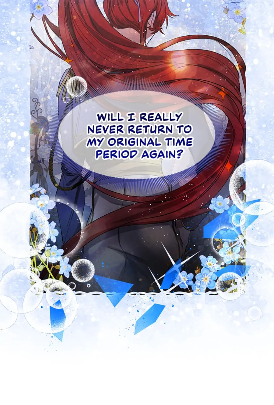 Hey, Little Duke, Just Trust in Sister Chapter 5 - Page 35