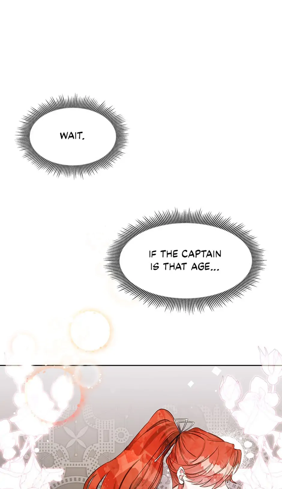 Hey, Little Duke, Just Trust in Sister Chapter 5 - Page 36