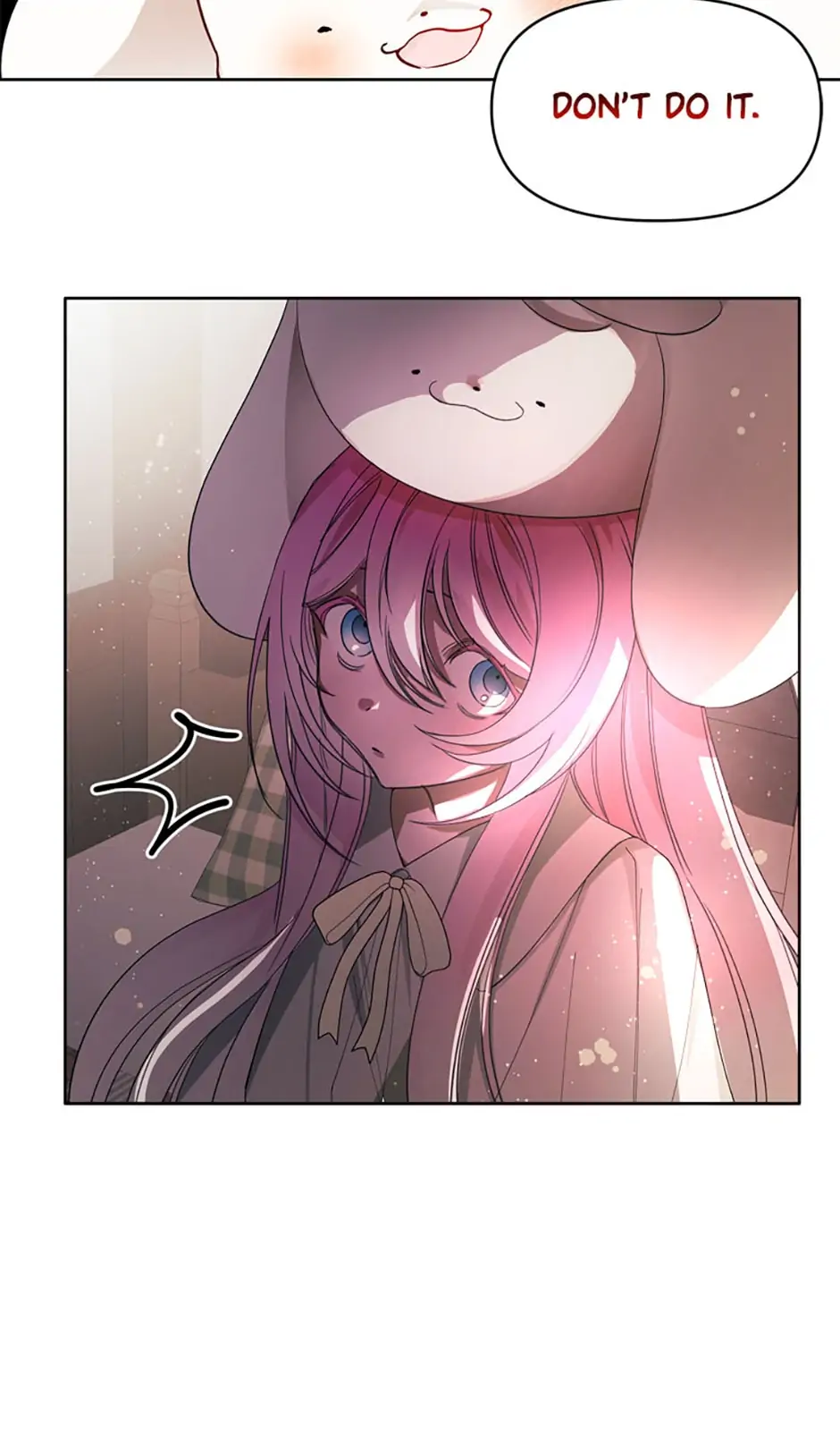 Hey, Little Duke, Just Trust in Sister Chapter 5 - Page 38