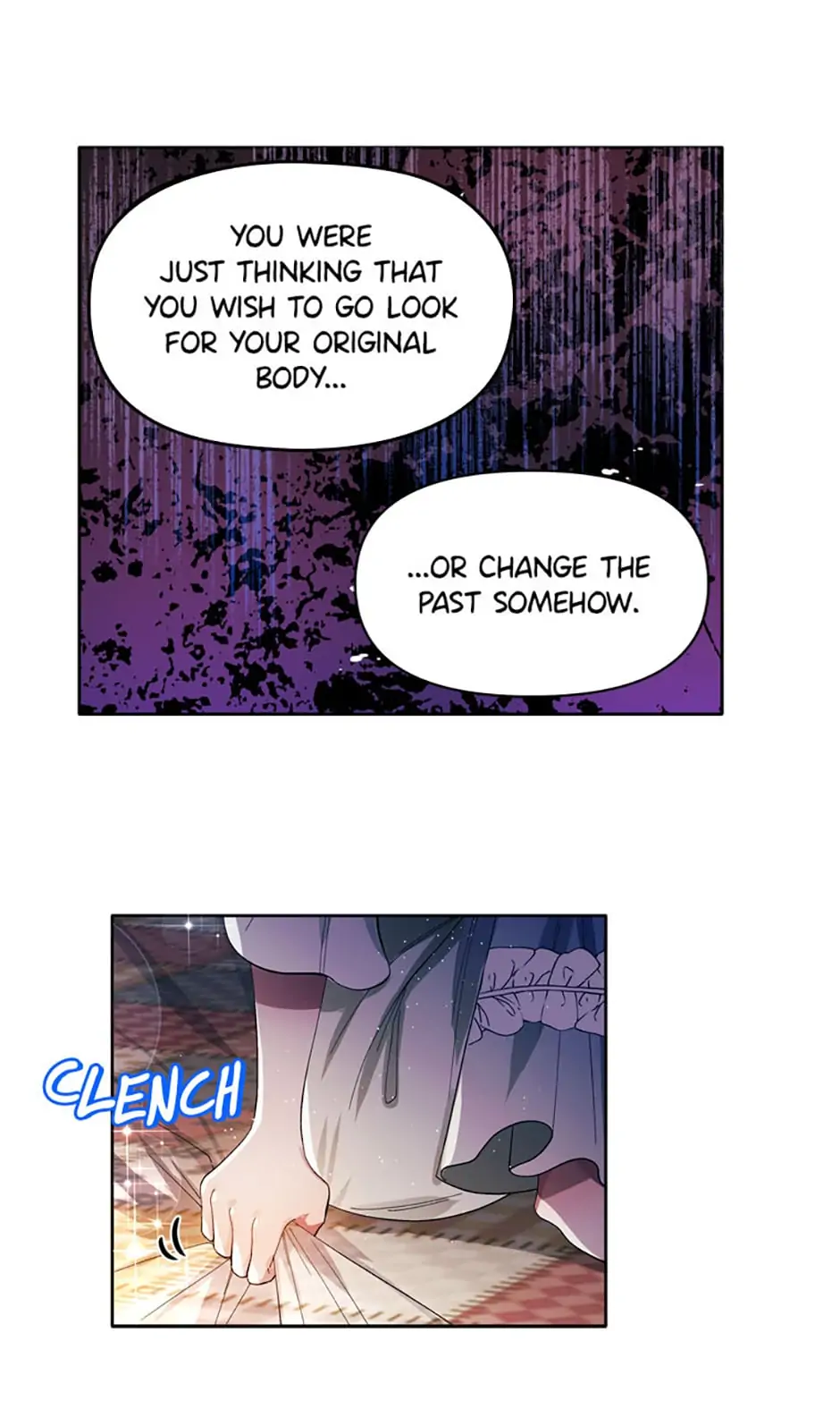 Hey, Little Duke, Just Trust in Sister Chapter 5 - Page 40