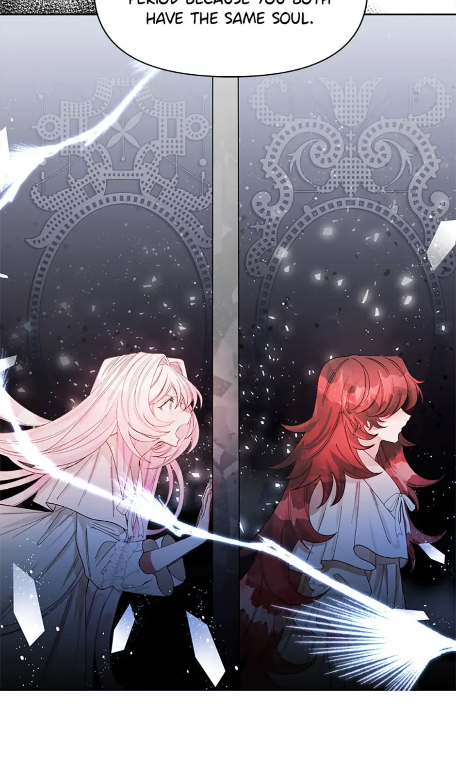 Hey, Little Duke, Just Trust in Sister Chapter 5 - Page 42
