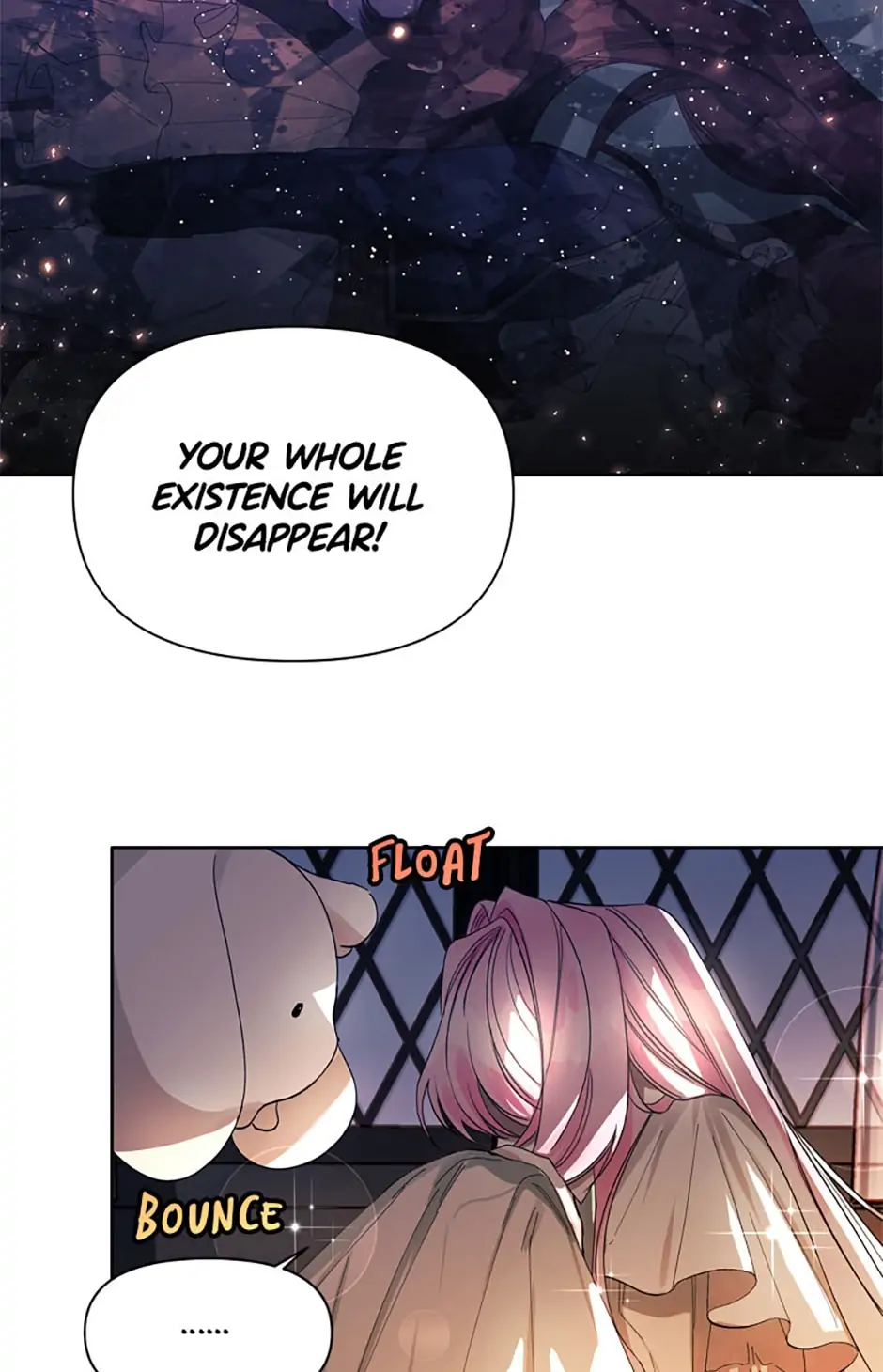 Hey, Little Duke, Just Trust in Sister Chapter 5 - Page 44