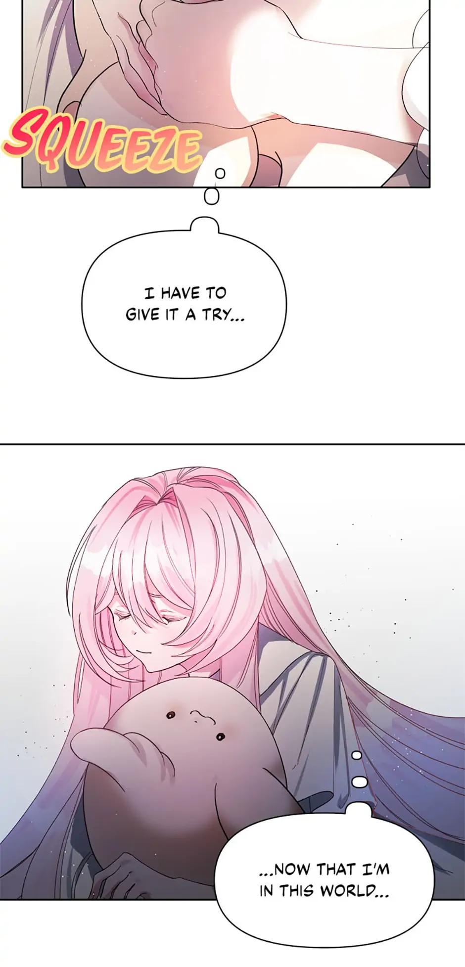 Hey, Little Duke, Just Trust in Sister Chapter 5 - Page 47