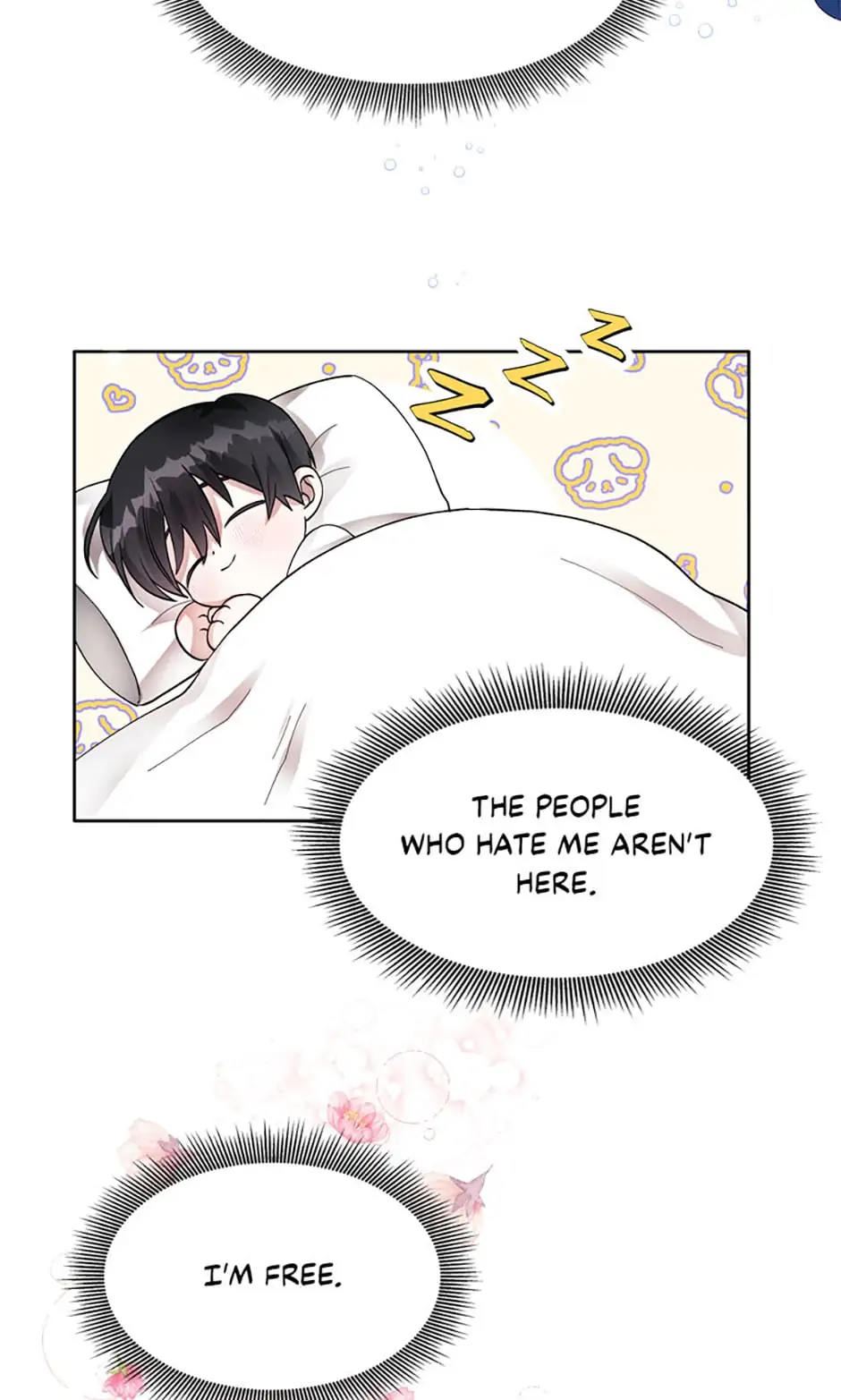 Hey, Little Duke, Just Trust in Sister Chapter 5 - Page 49