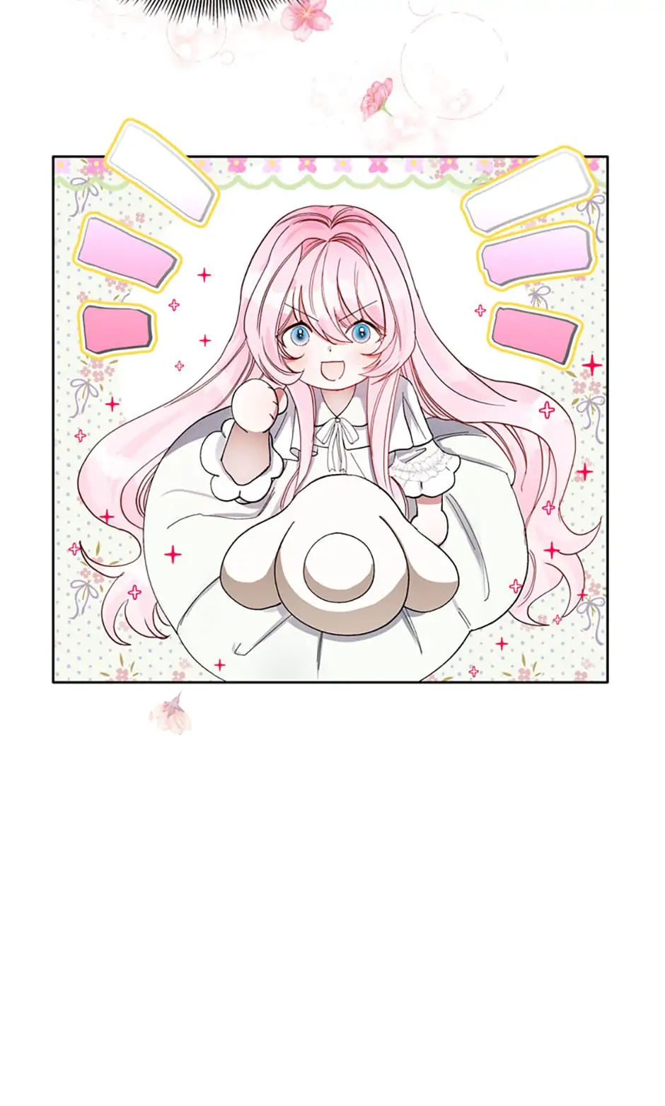 Hey, Little Duke, Just Trust in Sister Chapter 5 - Page 50