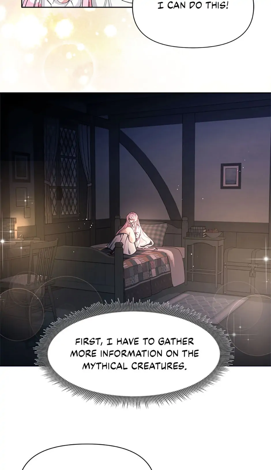 Hey, Little Duke, Just Trust in Sister Chapter 5 - Page 52