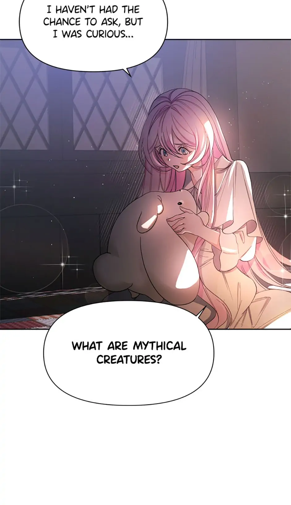 Hey, Little Duke, Just Trust in Sister Chapter 5 - Page 53