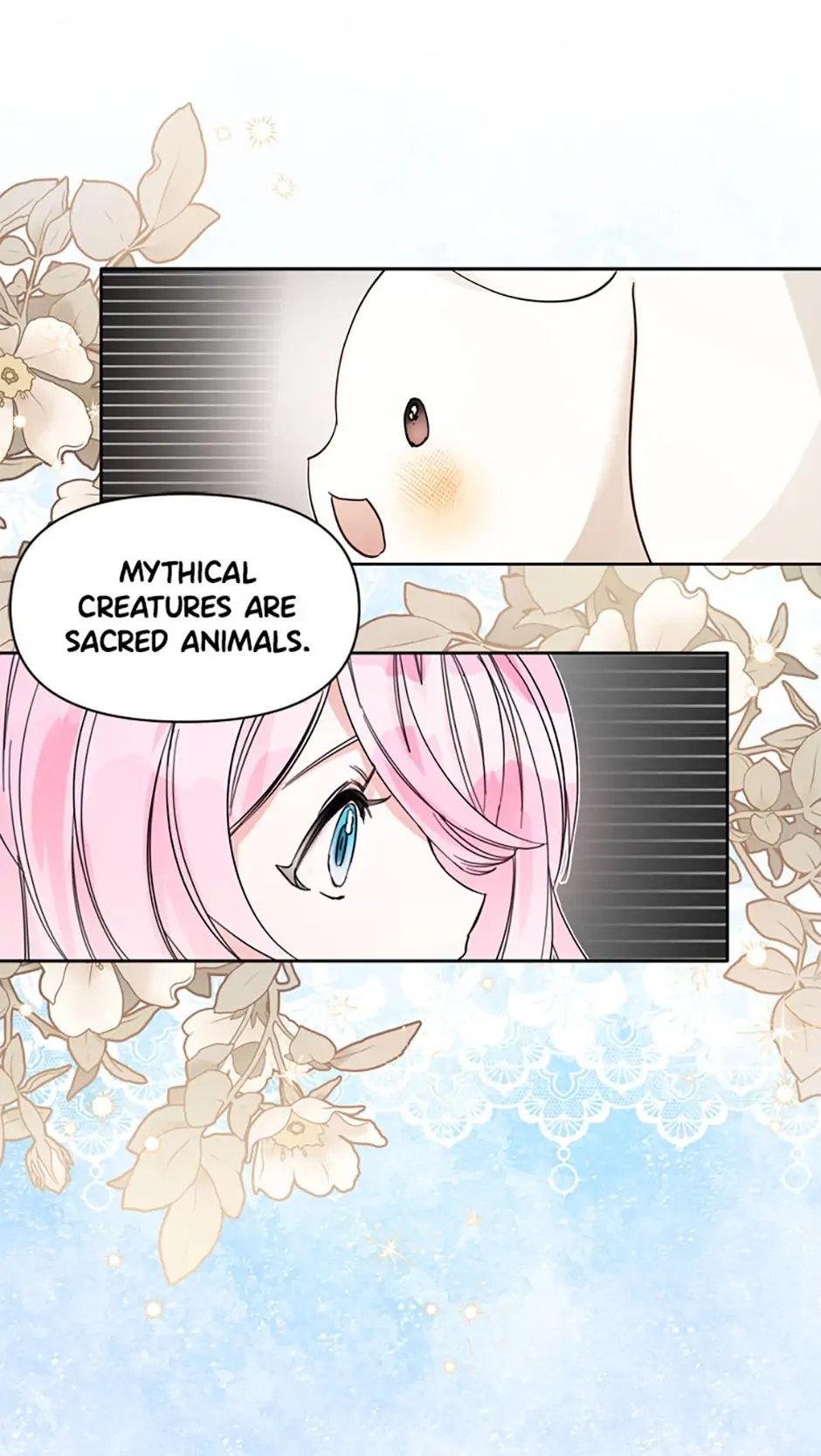 Hey, Little Duke, Just Trust in Sister Chapter 5 - Page 56