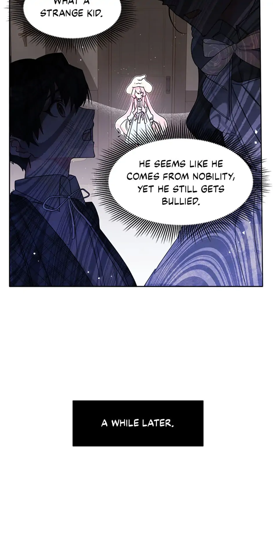 Hey, Little Duke, Just Trust in Sister Chapter 5 - Page 6
