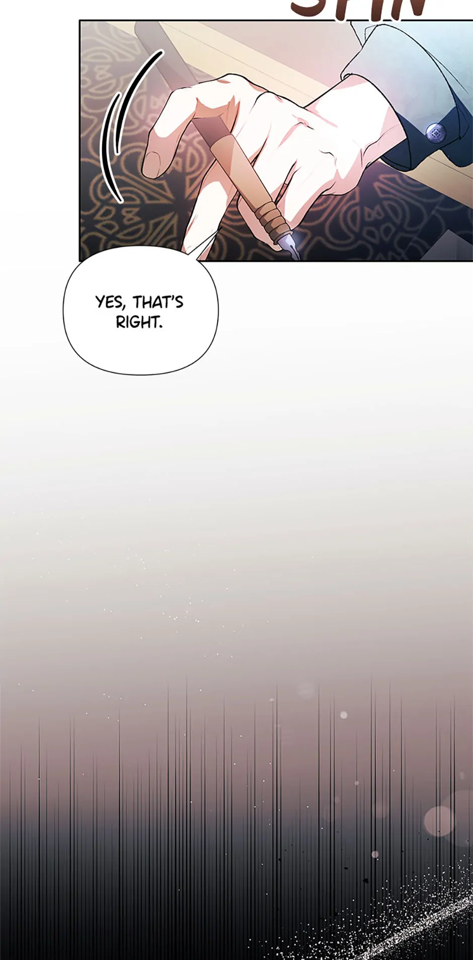 Hey, Little Duke, Just Trust in Sister Chapter 52 - Page 11