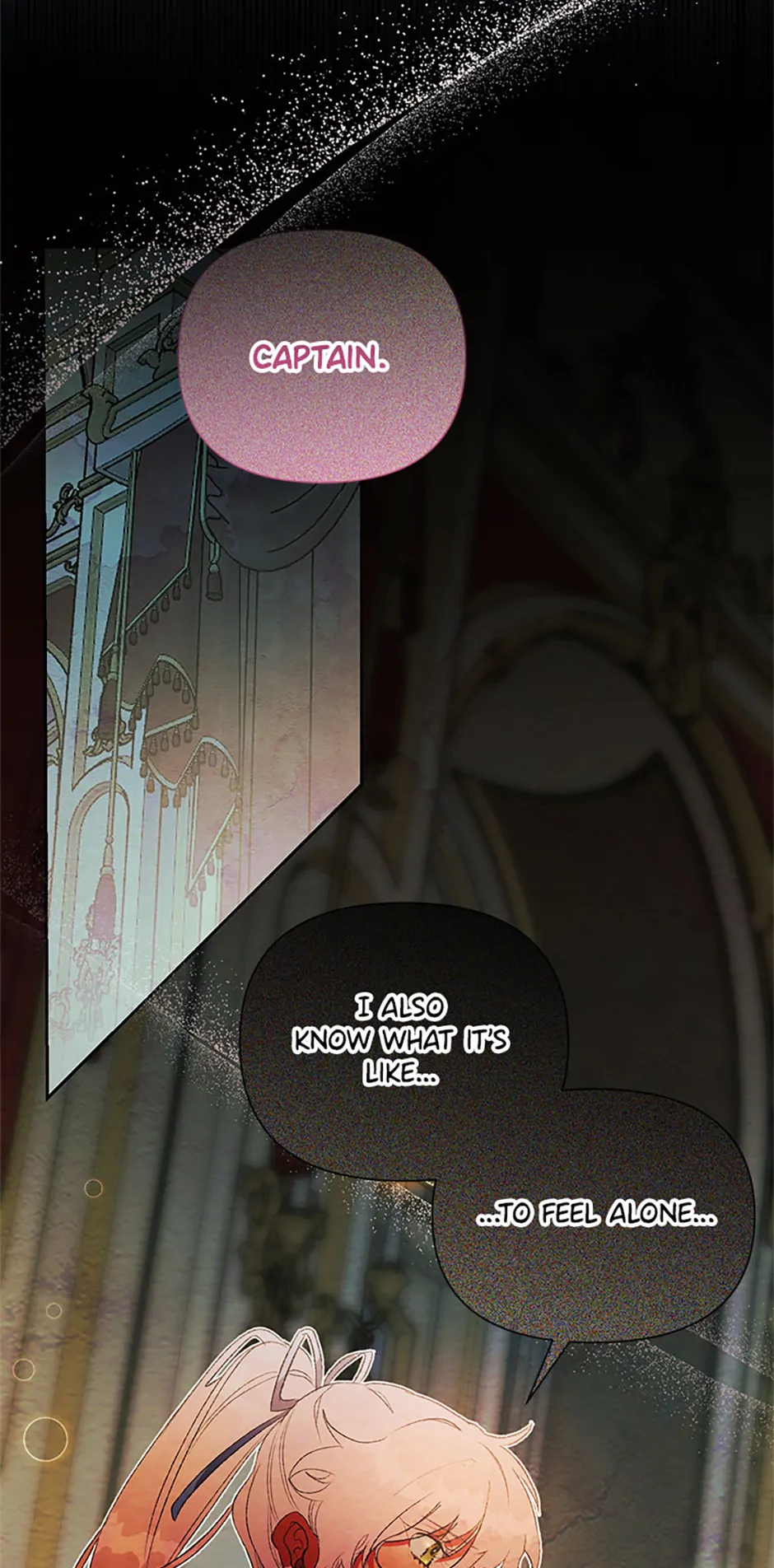 Hey, Little Duke, Just Trust in Sister Chapter 52 - Page 12
