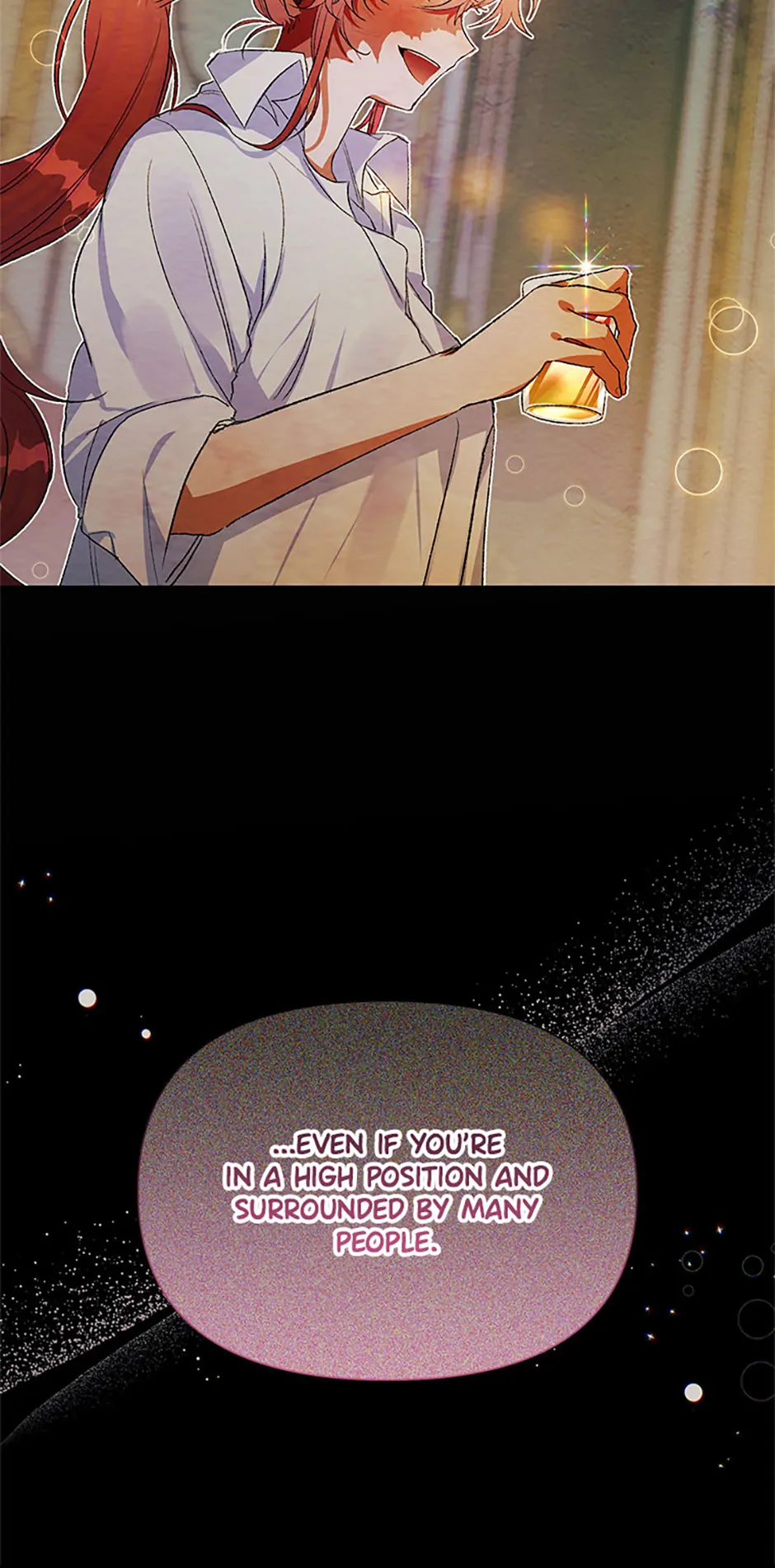 Hey, Little Duke, Just Trust in Sister Chapter 52 - Page 13