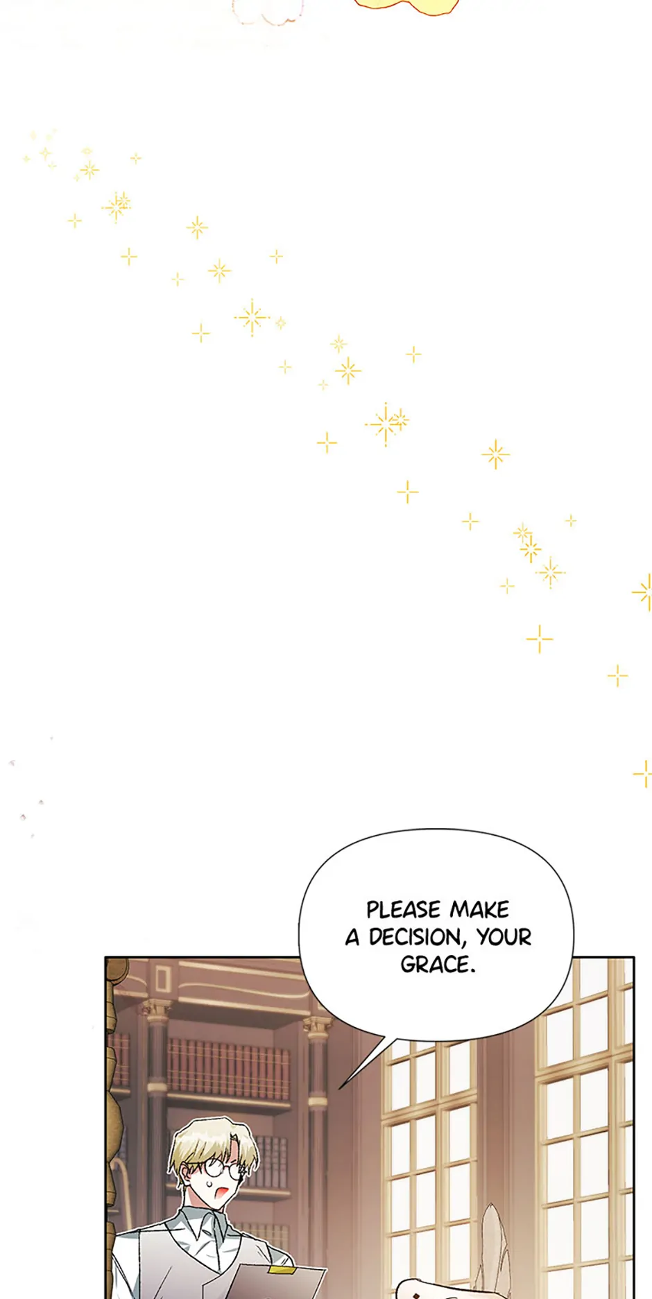 Hey, Little Duke, Just Trust in Sister Chapter 52 - Page 16