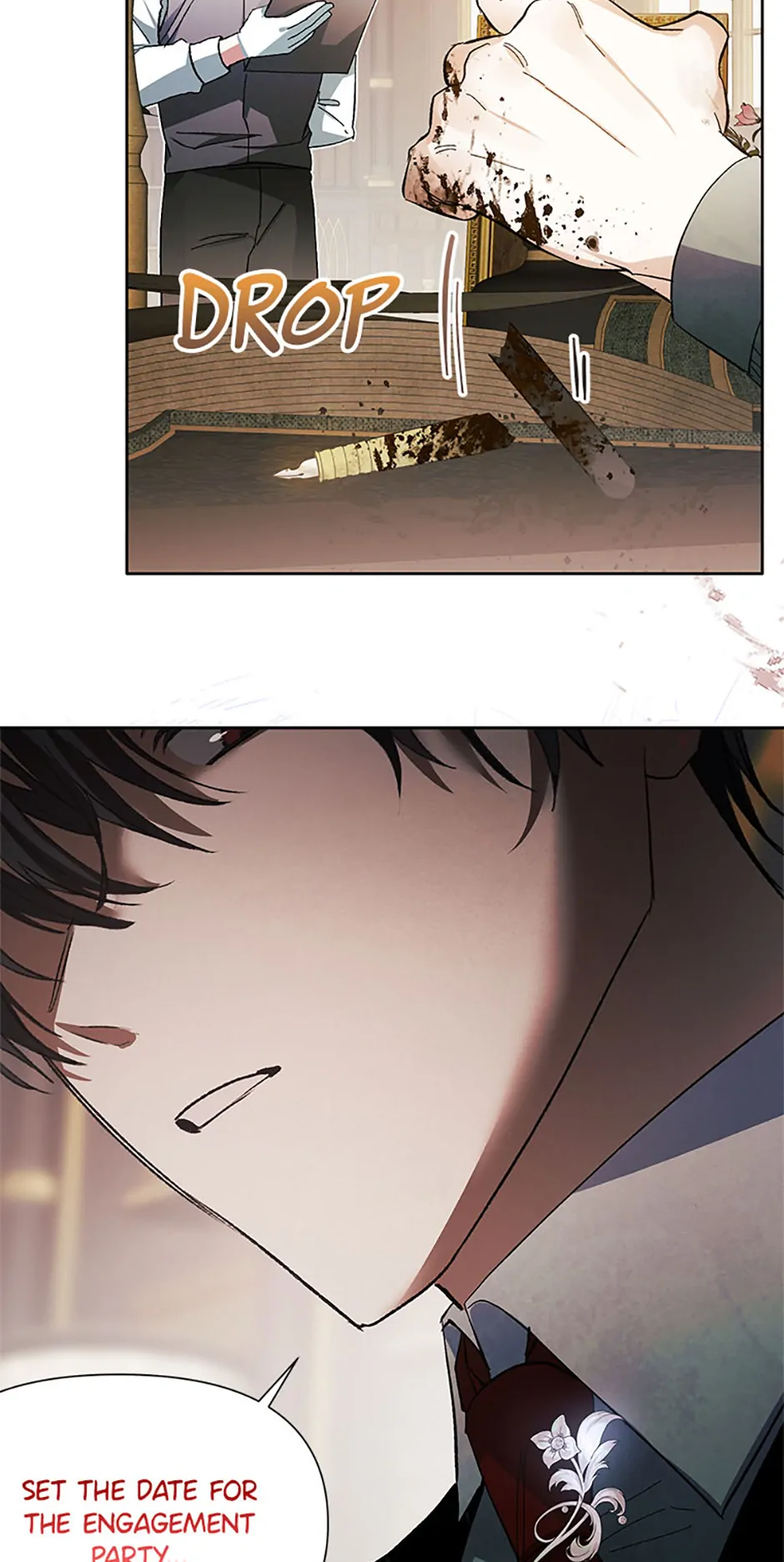 Hey, Little Duke, Just Trust in Sister Chapter 52 - Page 17