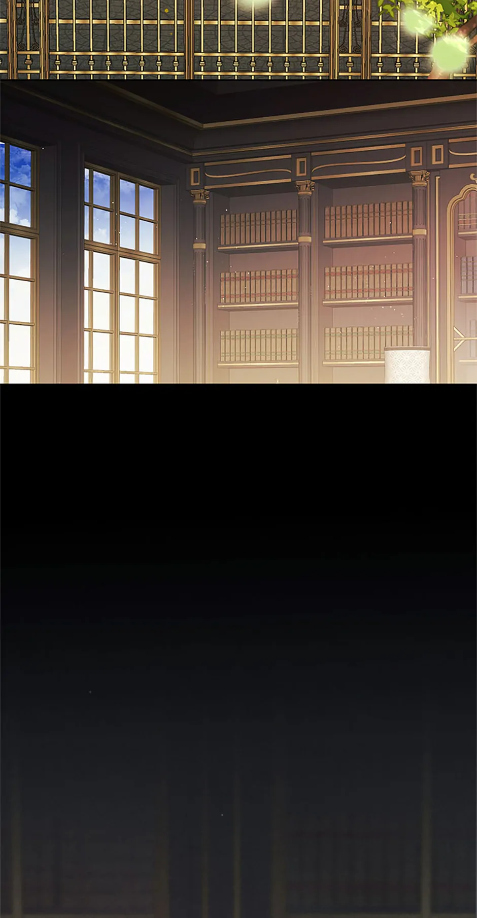 Hey, Little Duke, Just Trust in Sister Chapter 52 - Page 2