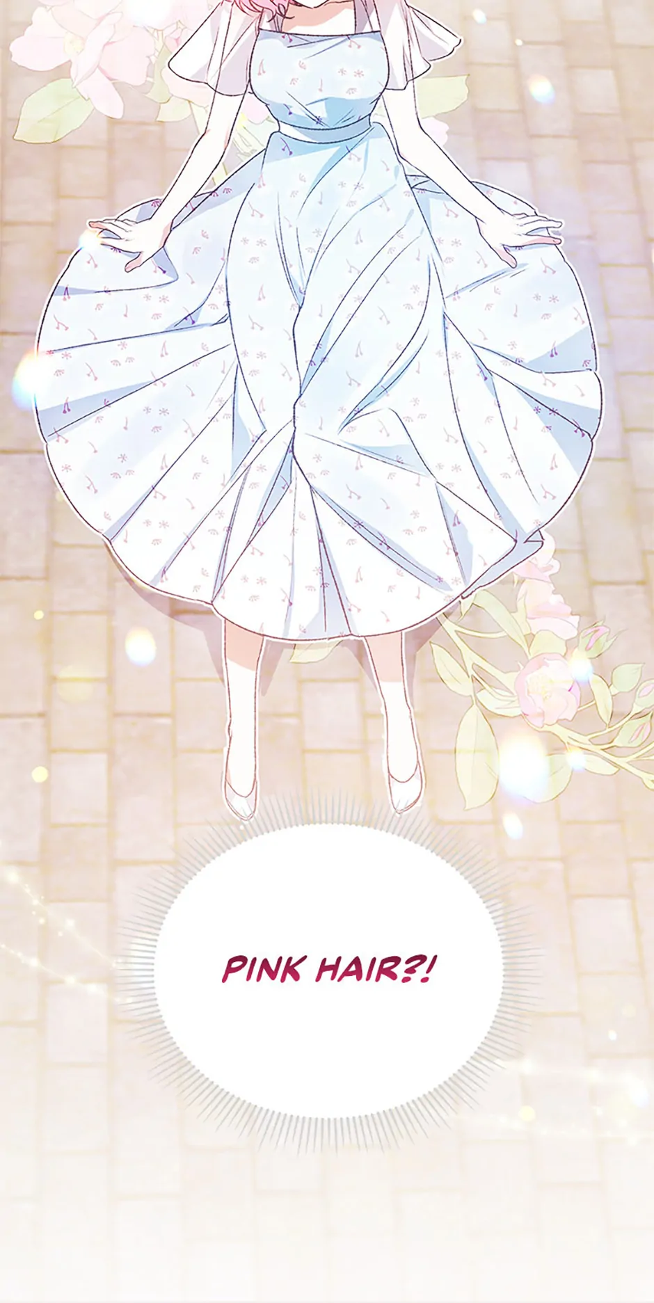 Hey, Little Duke, Just Trust in Sister Chapter 52 - Page 20