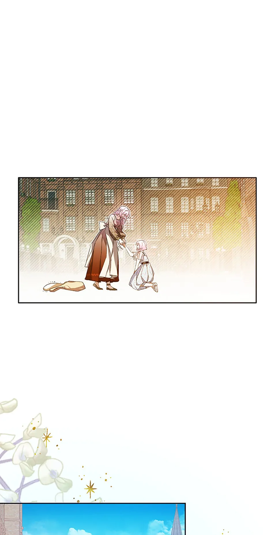 Hey, Little Duke, Just Trust in Sister Chapter 52 - Page 21