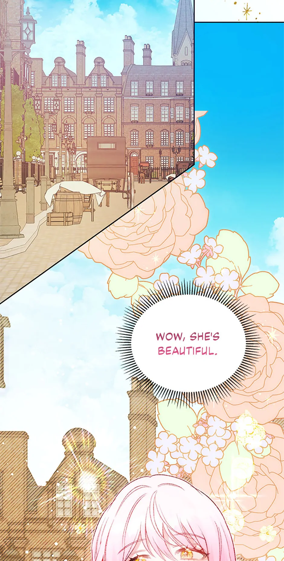 Hey, Little Duke, Just Trust in Sister Chapter 52 - Page 22