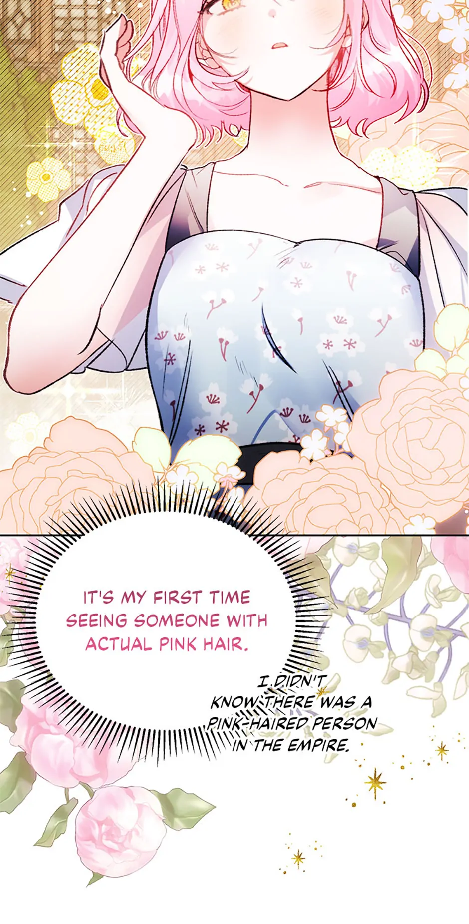 Hey, Little Duke, Just Trust in Sister Chapter 52 - Page 23