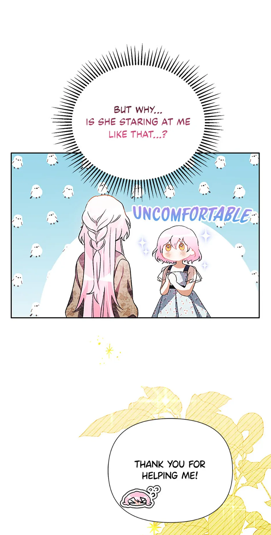 Hey, Little Duke, Just Trust in Sister Chapter 52 - Page 24
