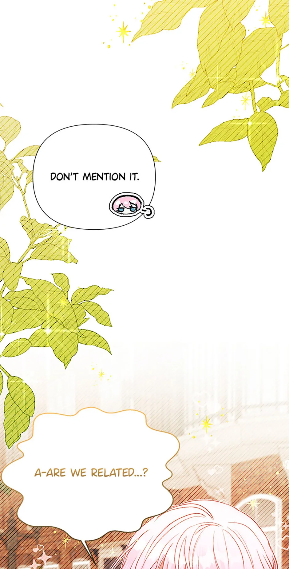 Hey, Little Duke, Just Trust in Sister Chapter 52 - Page 25