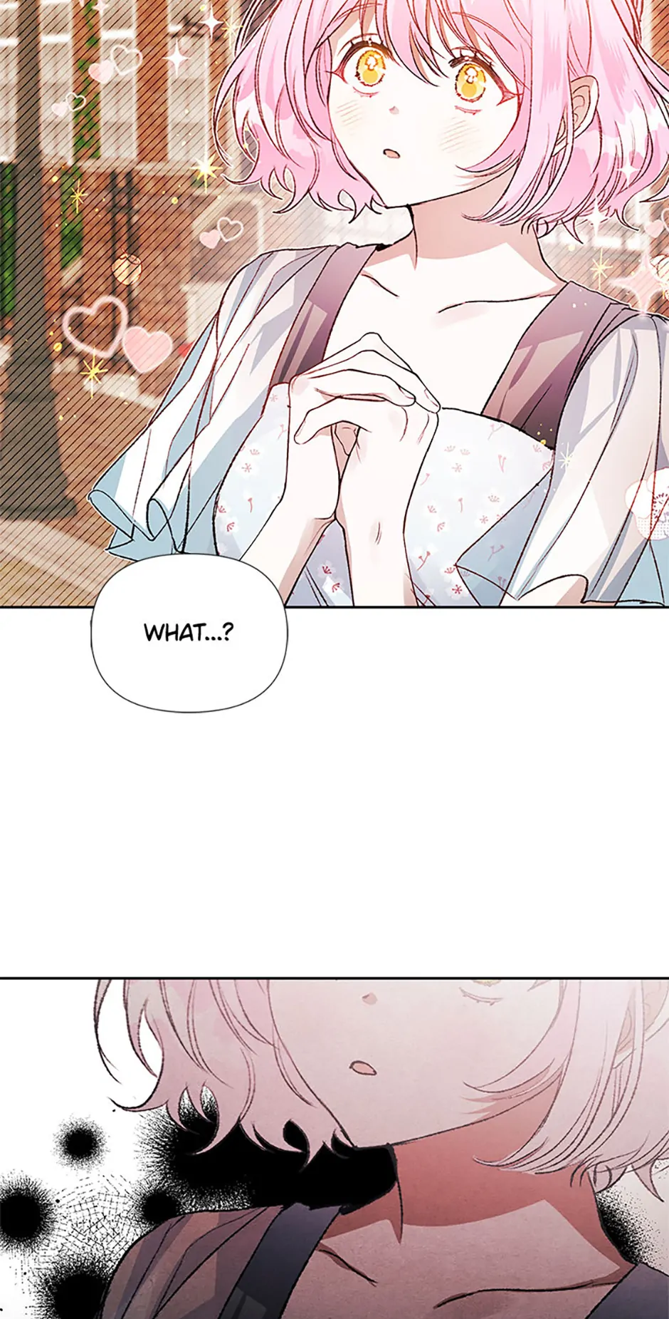 Hey, Little Duke, Just Trust in Sister Chapter 52 - Page 26